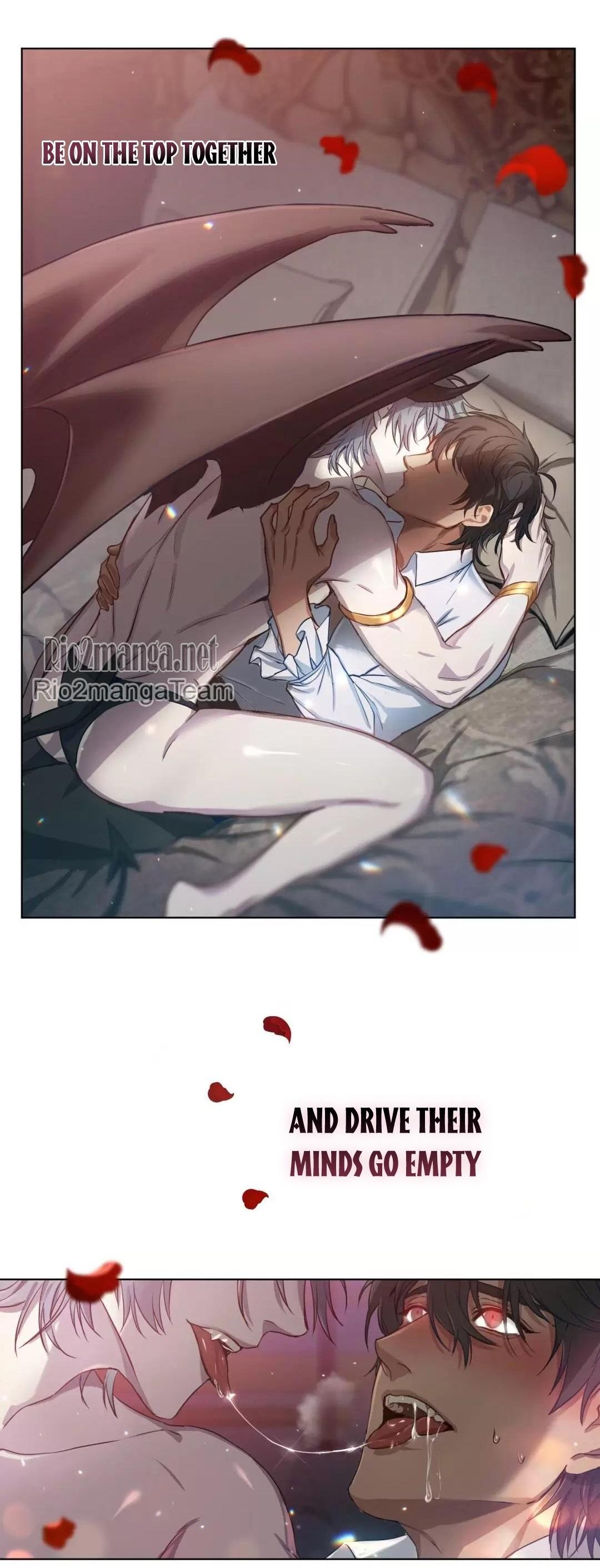 Read Devil’s Moon chapter 2 image 30 on Lezhin