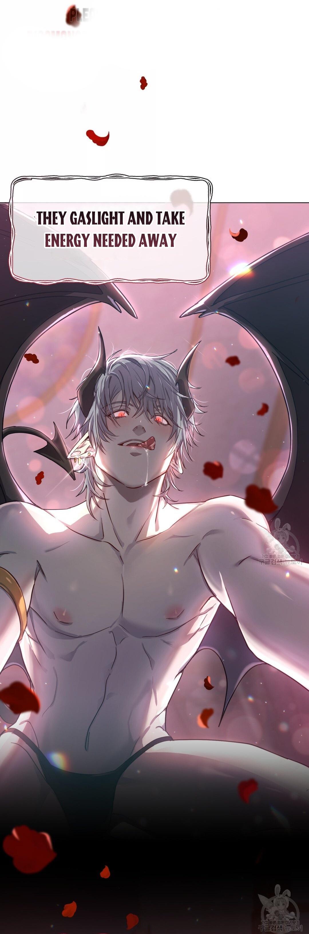 Read Devil’s Moon chapter 2 image 31 on Lezhin