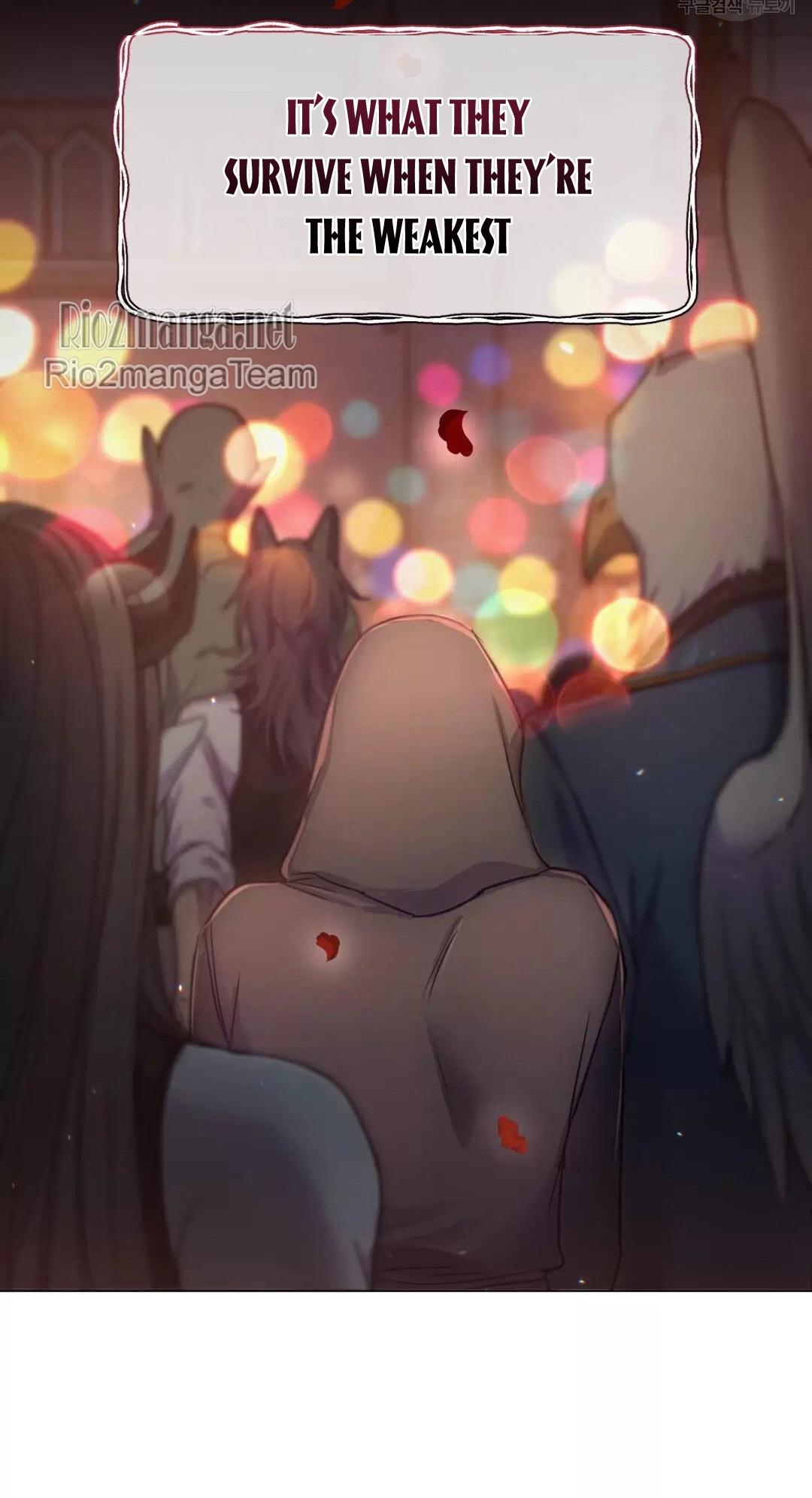 Read Devil’s Moon chapter 2 image 32 on Lezhin