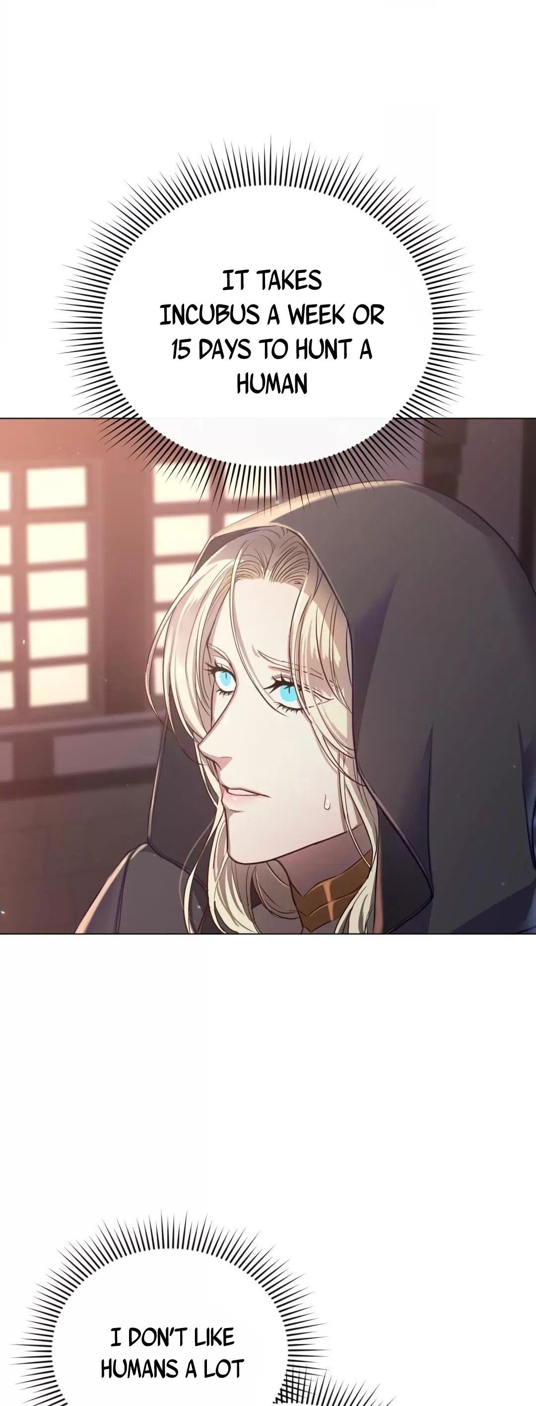 Read Devil’s Moon chapter 2 image 33 on Lezhin