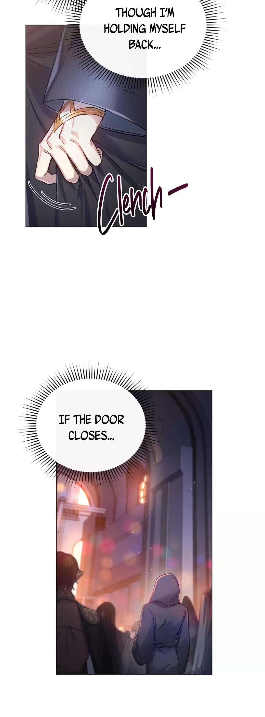 Read Devil’s Moon chapter 2 image 34 on Lezhin