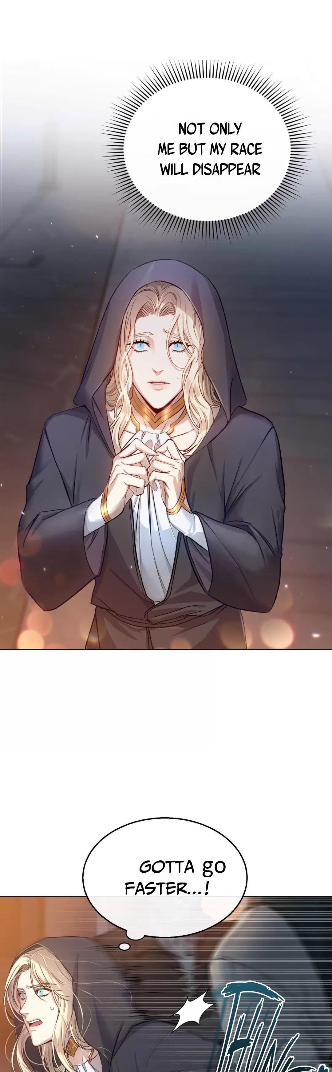 Read Devil’s Moon chapter 2 image 35 on Lezhin