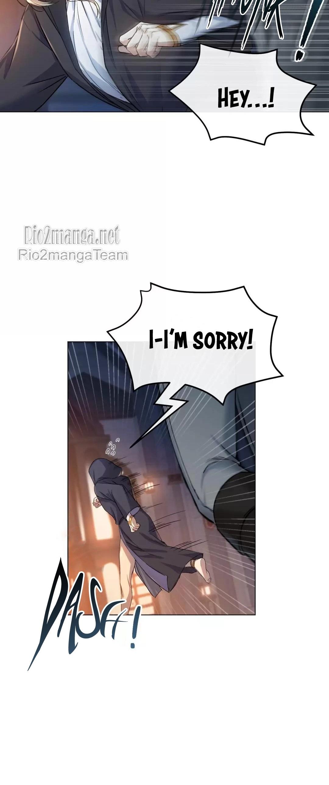 Read Devil’s Moon chapter 2 image 36 on Lezhin