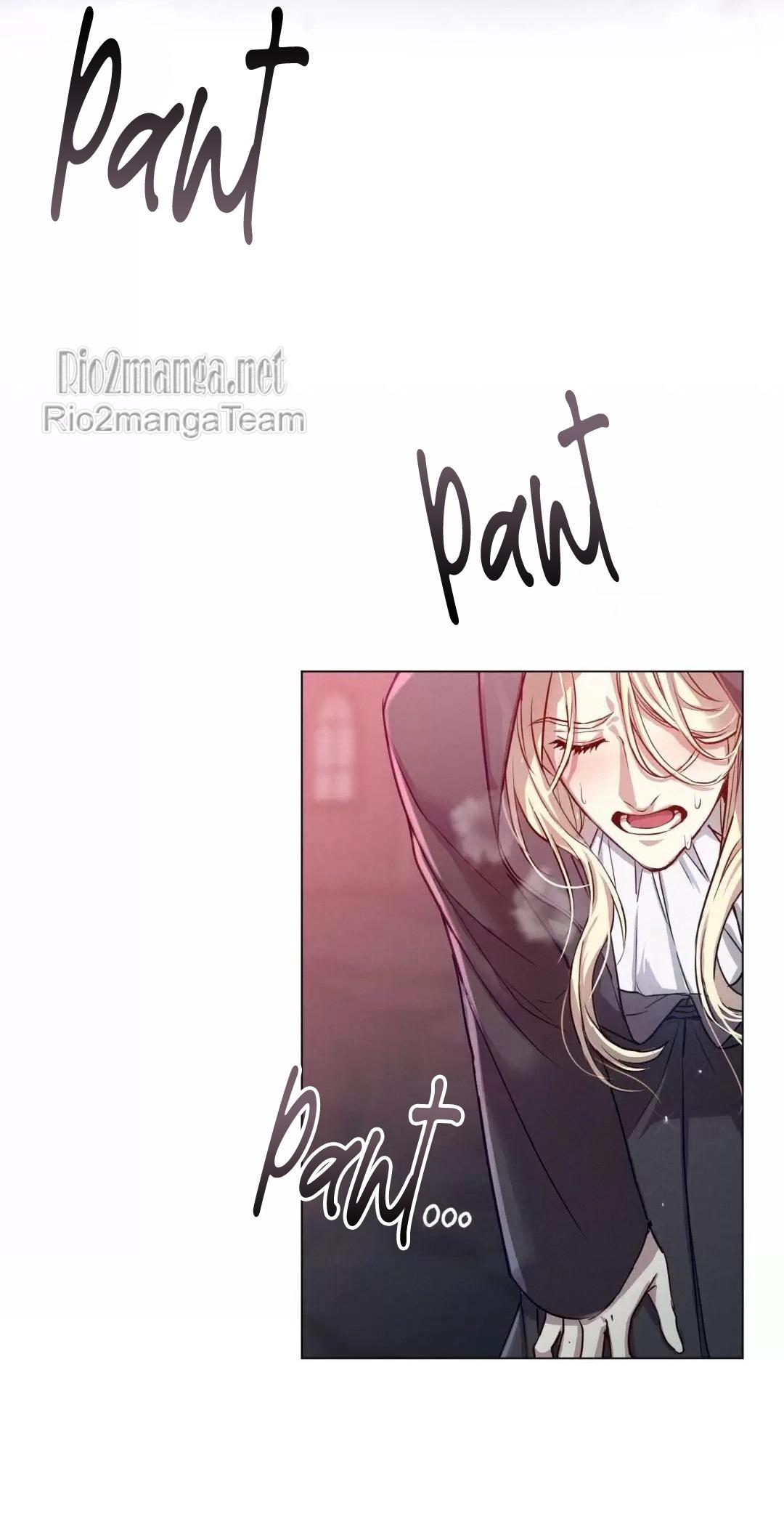 Read Devil’s Moon chapter 2 image 38 on Lezhin