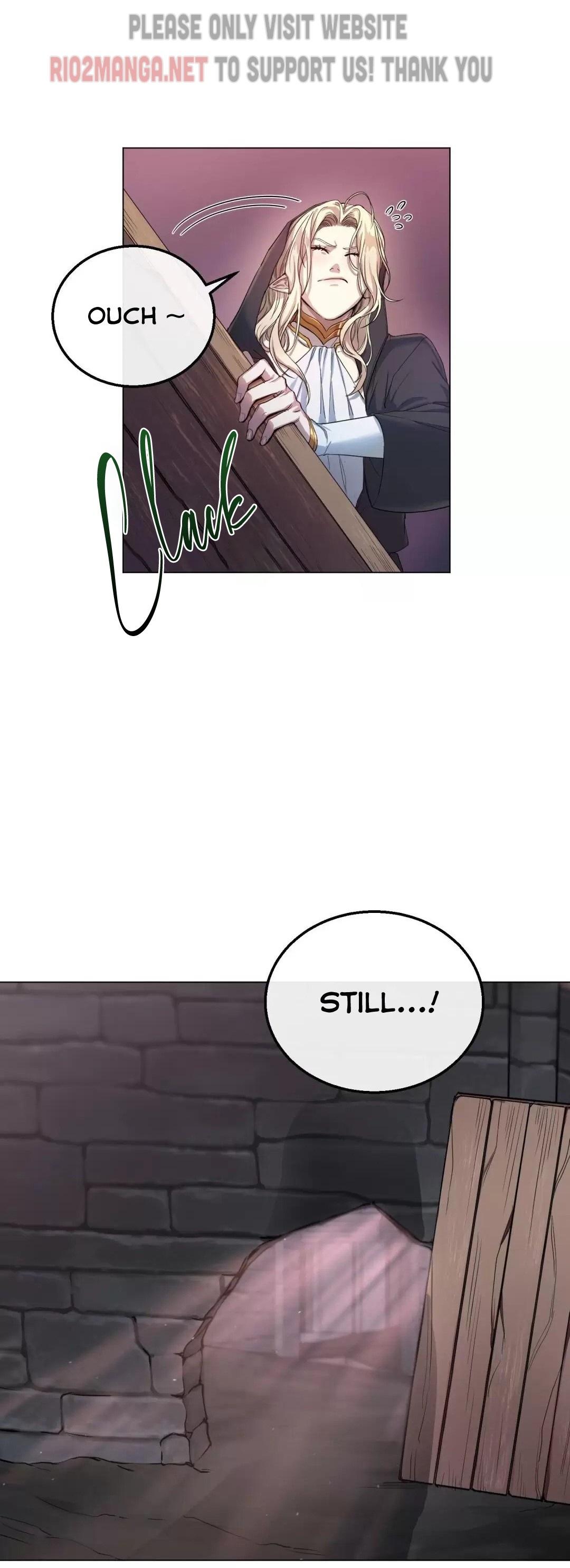 Read Devil’s Moon chapter 2 image 40 on Lezhin