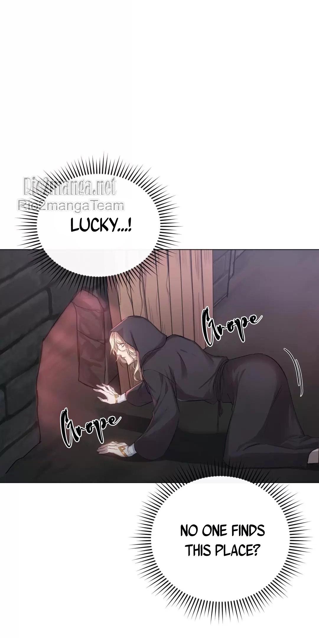 Read Devil’s Moon chapter 2 image 41 on Lezhin