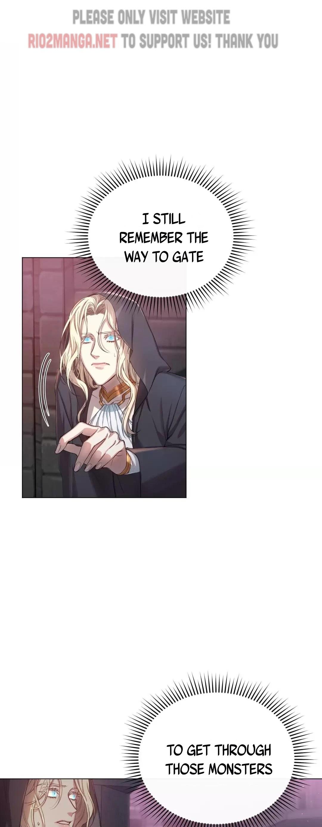 Read Devil’s Moon chapter 2 image 42 on Lezhin