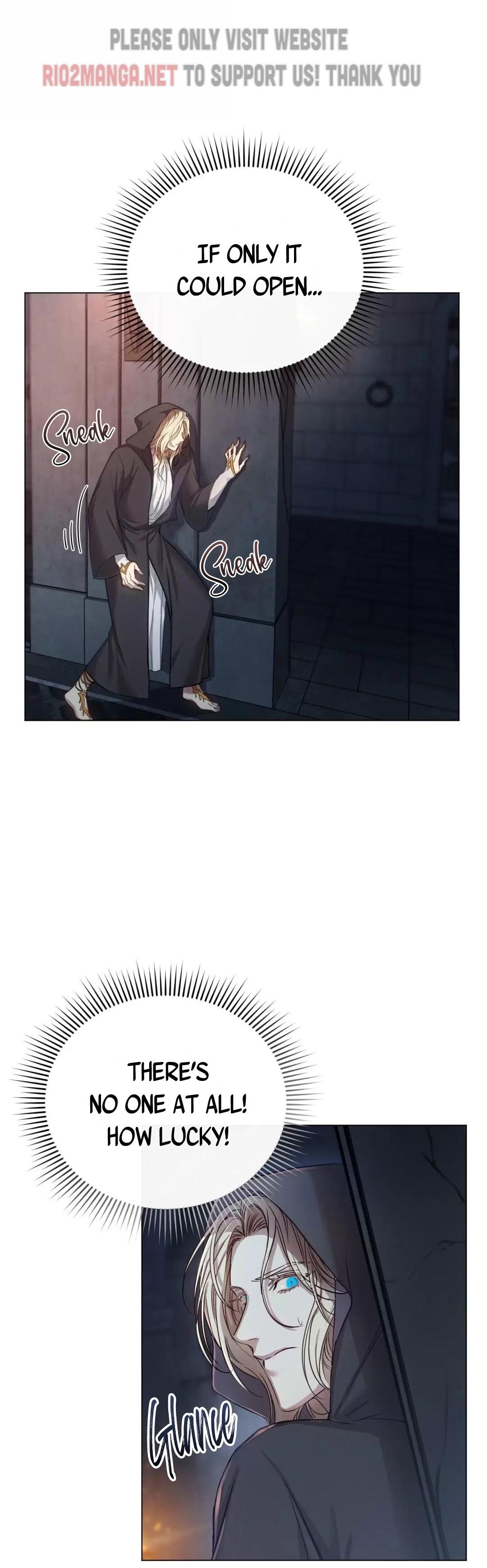 Read Devil’s Moon chapter 2 image 46 on Lezhin