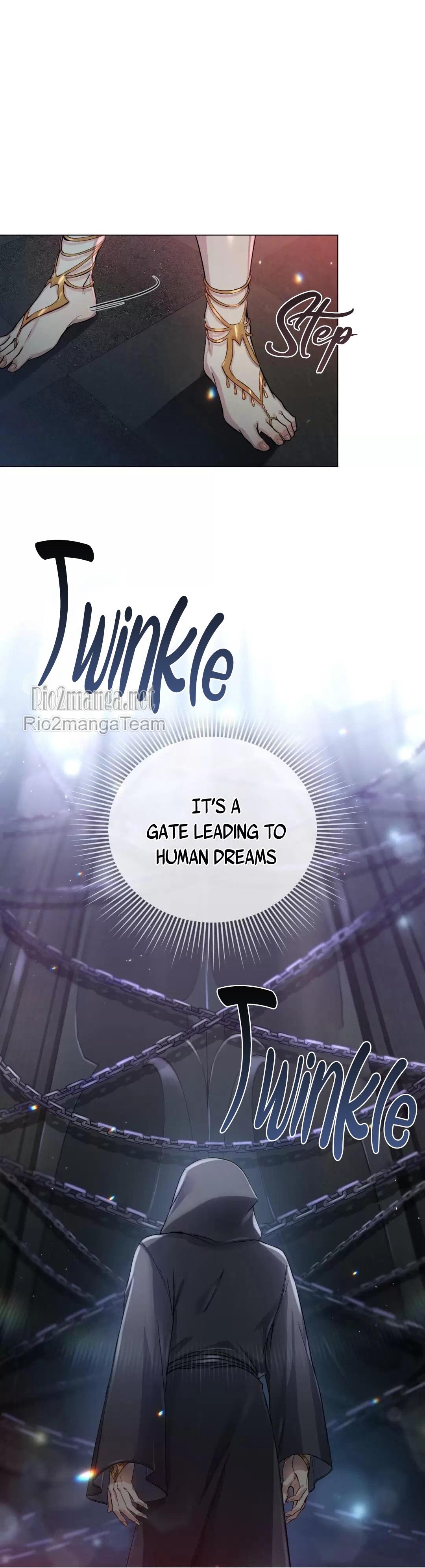 Read Devil’s Moon chapter 2 image 47 on Lezhin