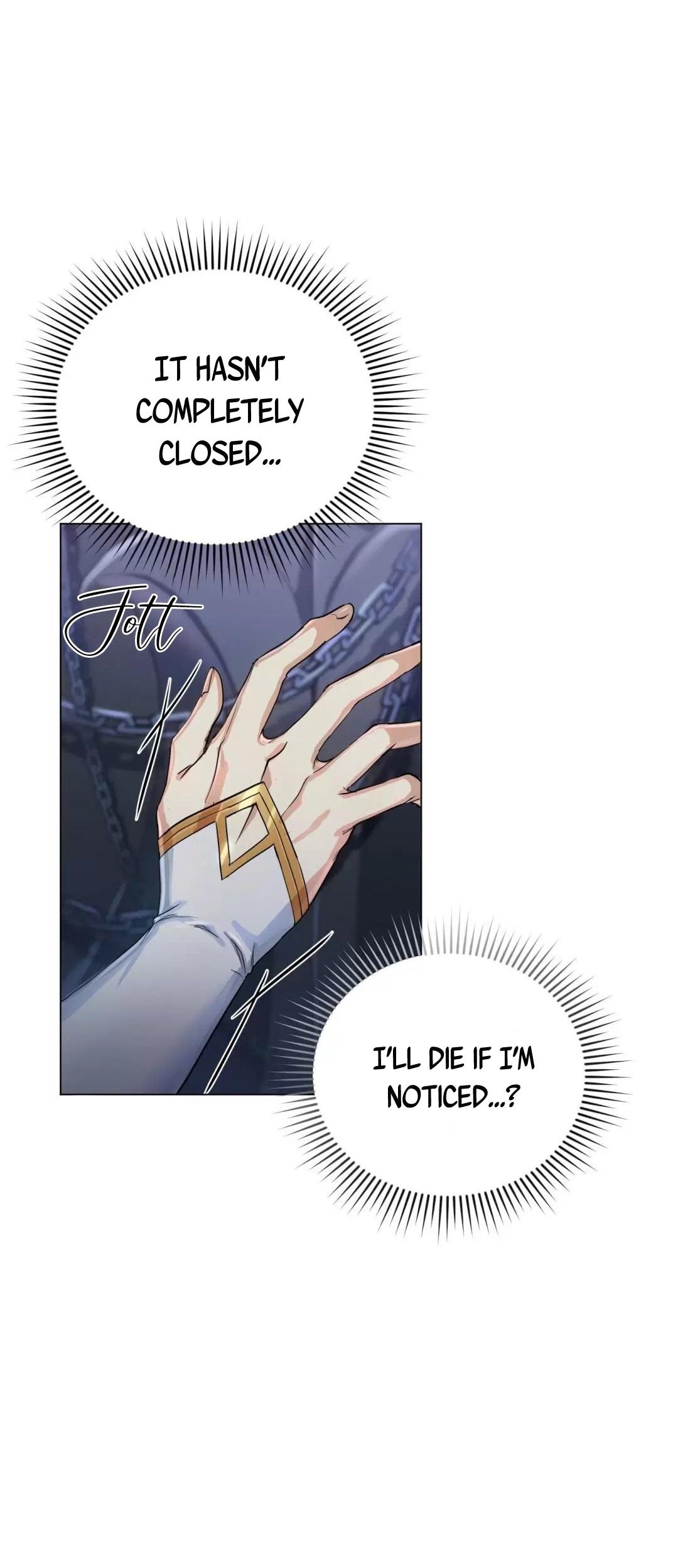 Read Devil’s Moon chapter 2 image 48 on Lezhin