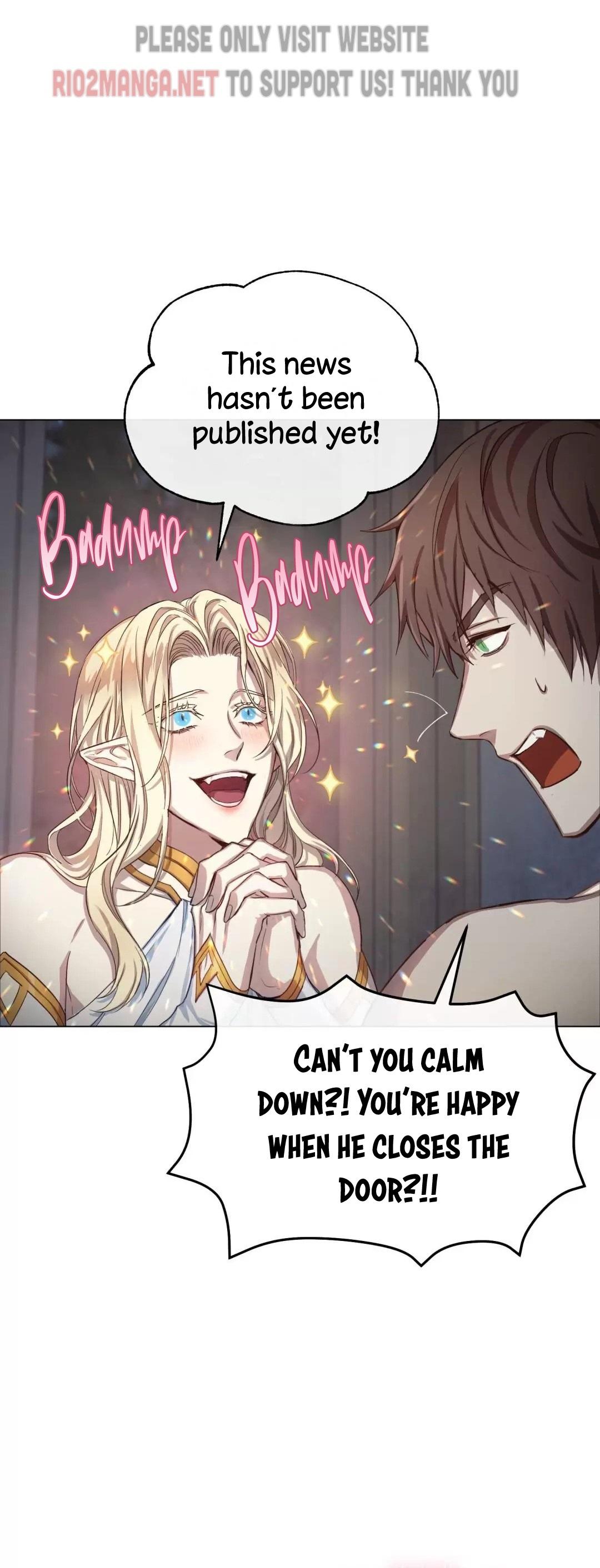 Read Devil’s Moon chapter 2 image 5 on Lezhin