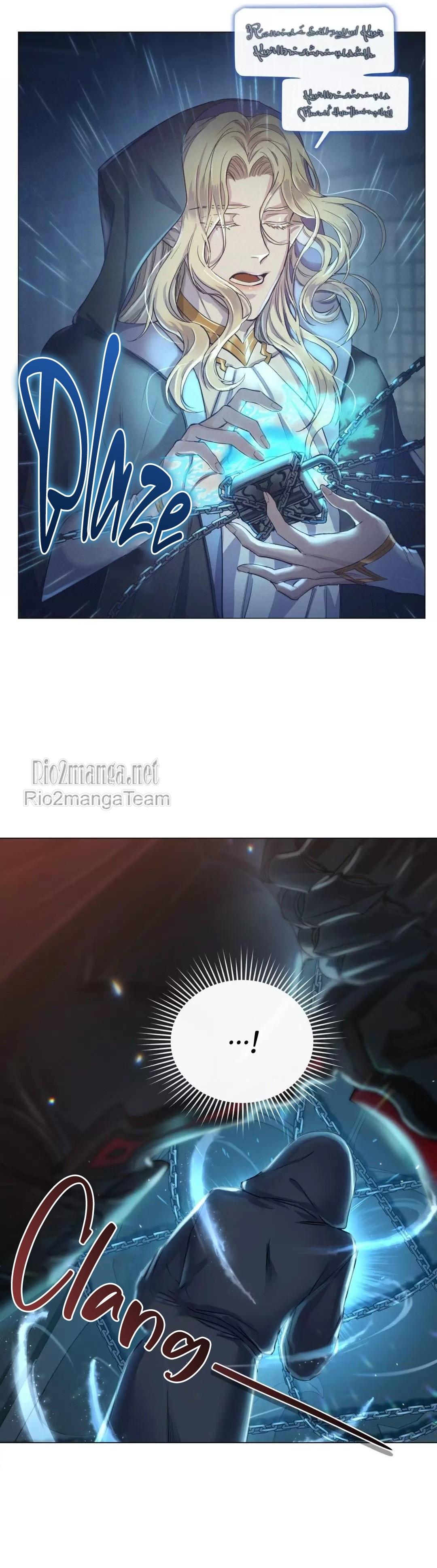 Read Devil’s Moon chapter 2 image 52 on Lezhin