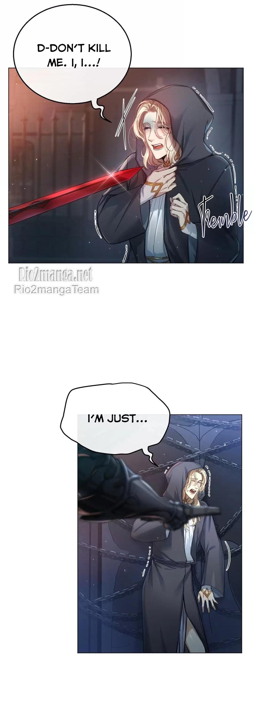 Read Devil’s Moon chapter 2 image 54 on Lezhin