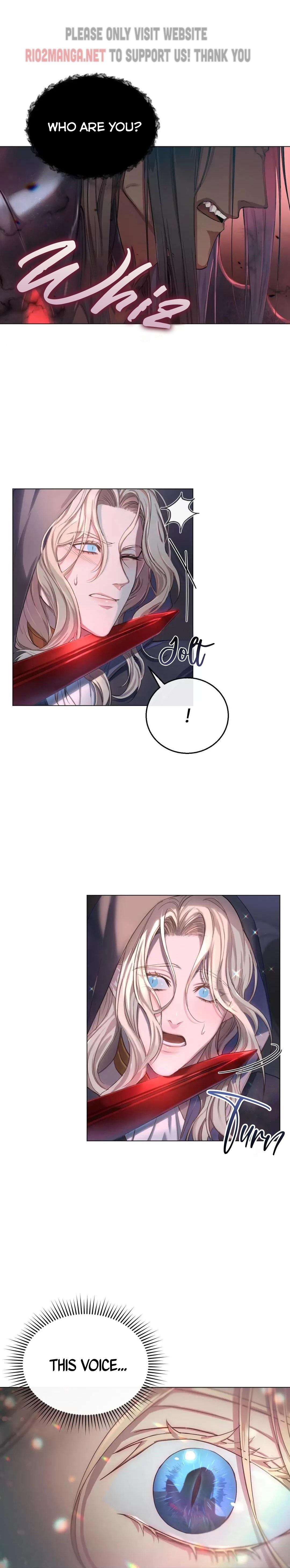 Read Devil’s Moon chapter 2 image 55 on Lezhin