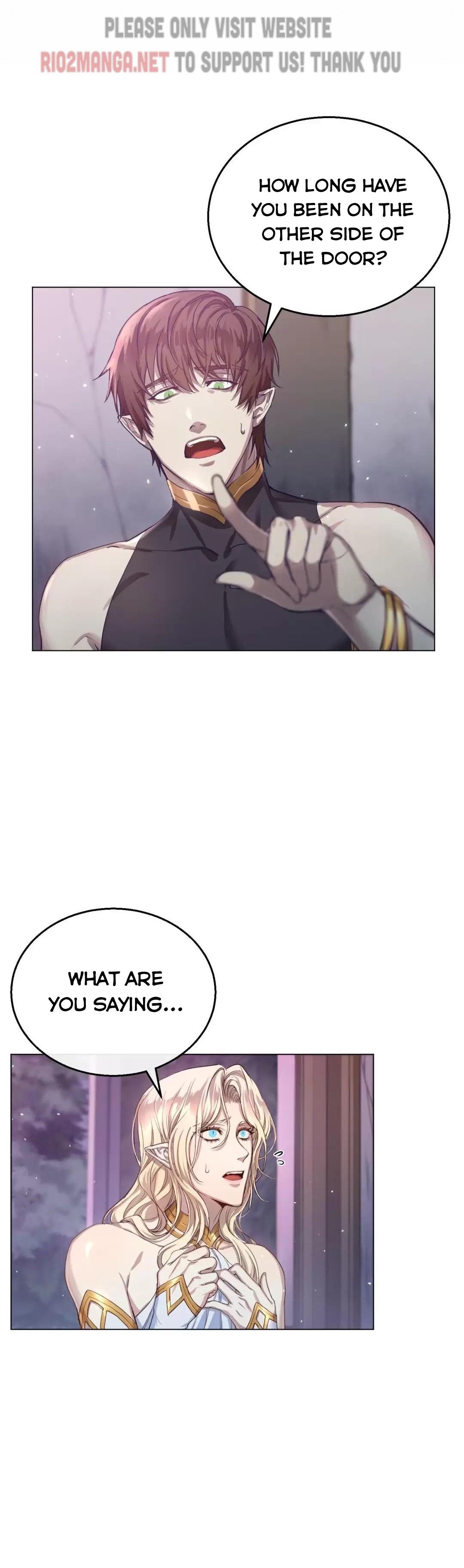 Read Devil’s Moon chapter 2 image 9 on Lezhin