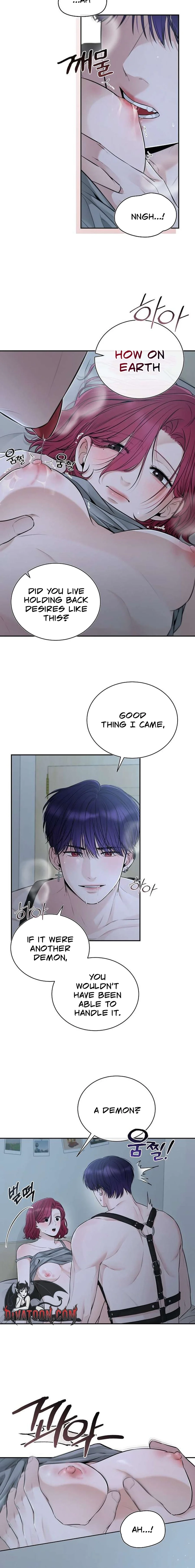Read Devil