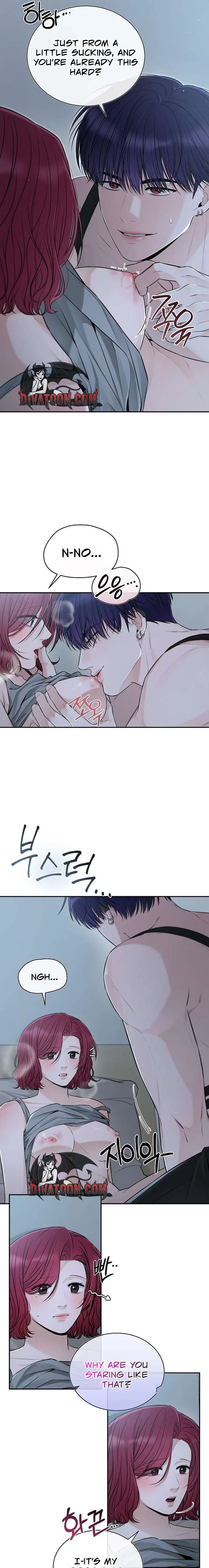 Read Devil