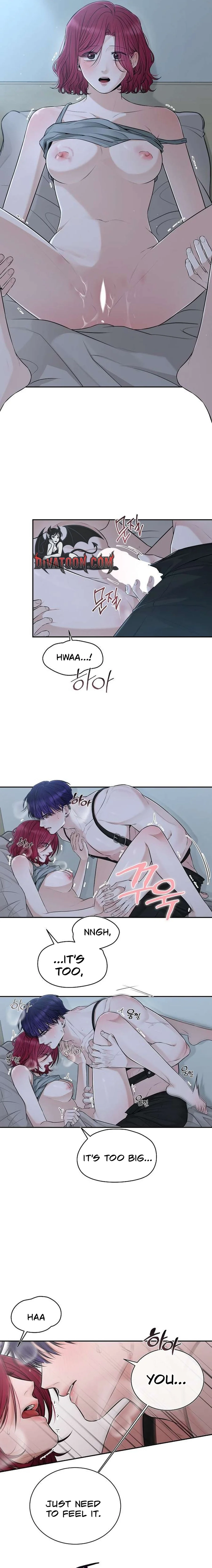 Read Devil