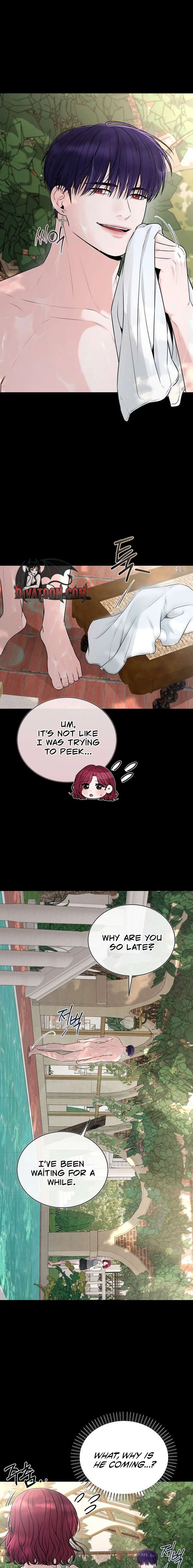 Read Devil