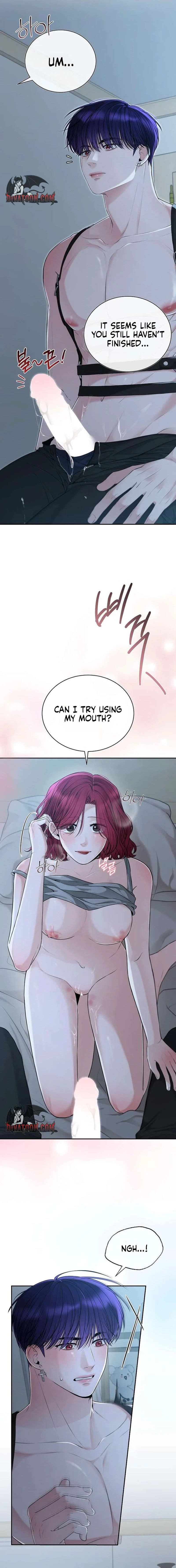 Read Devil