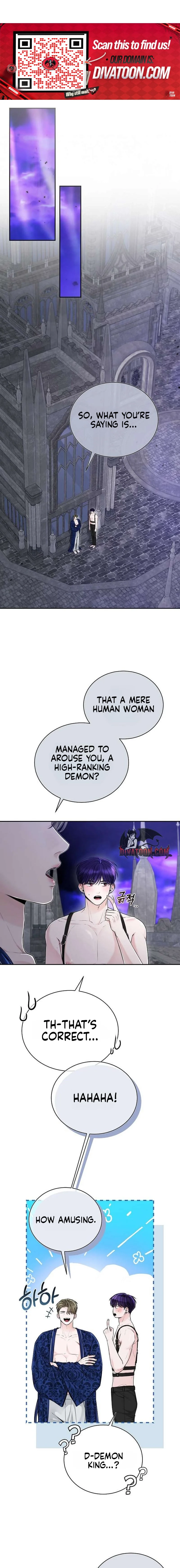 Read Devil