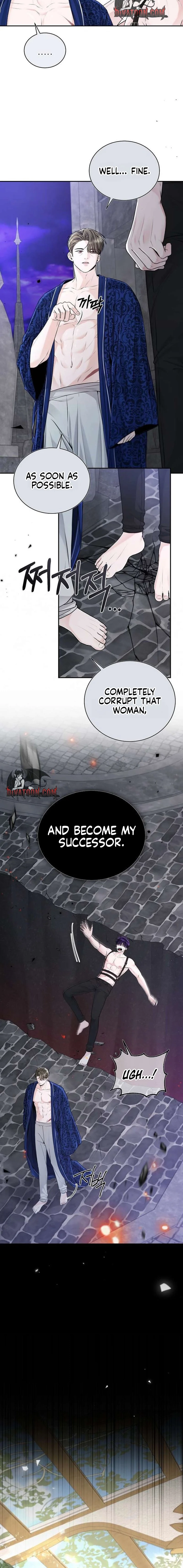 Read Devil