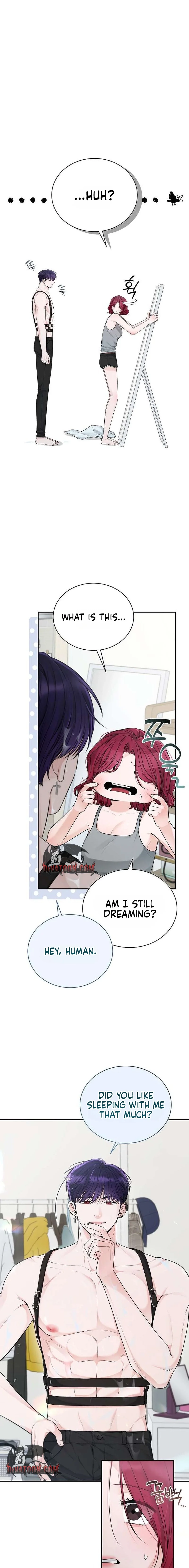 Read Devil