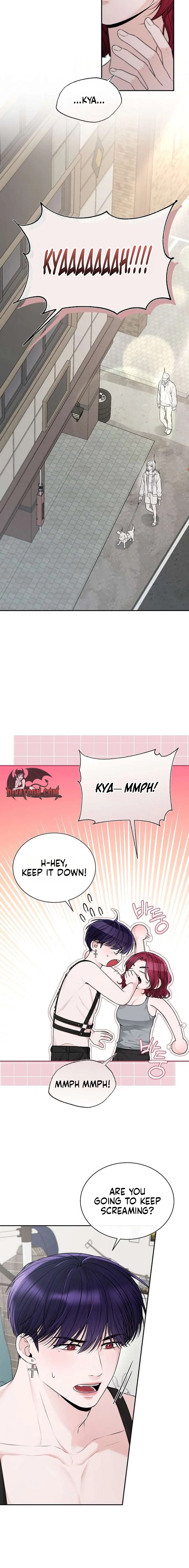 Read Devil