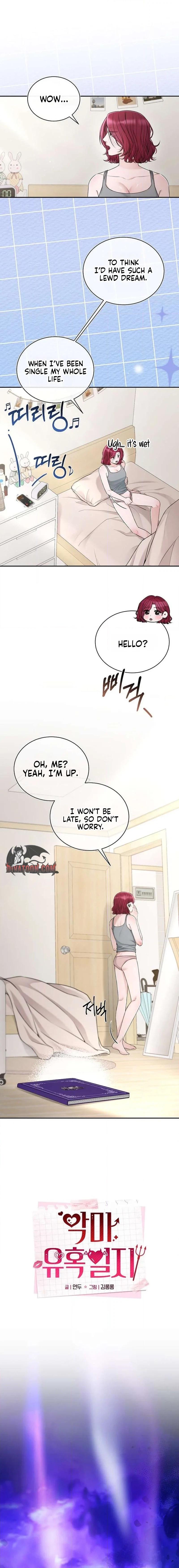 Read Devil