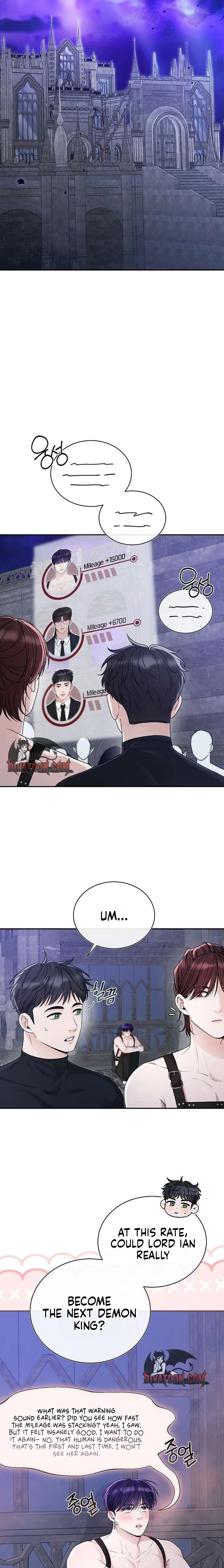 Read Devil