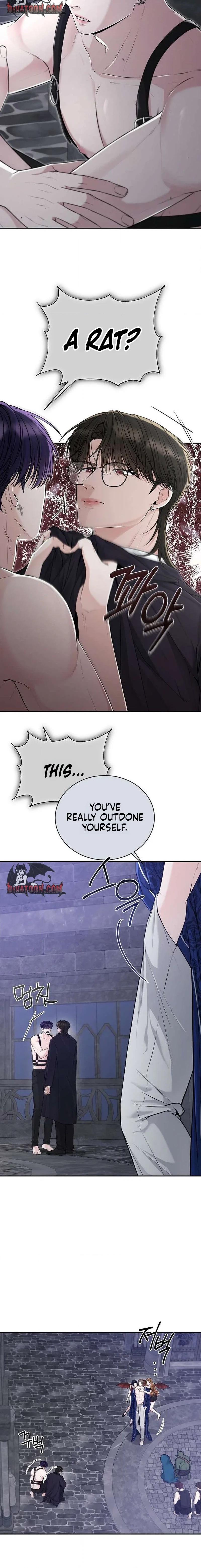 Read Devil