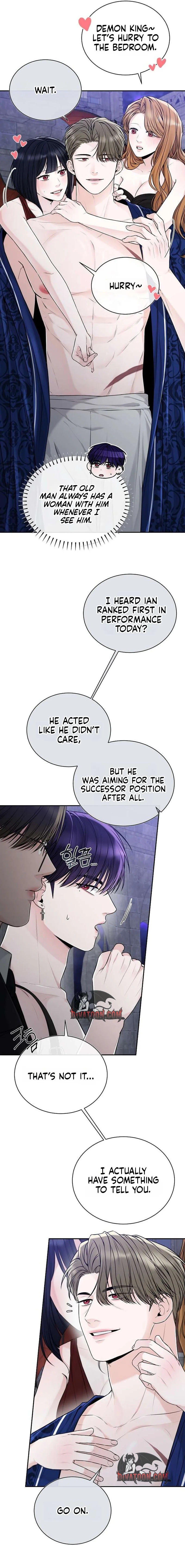 Read Devil