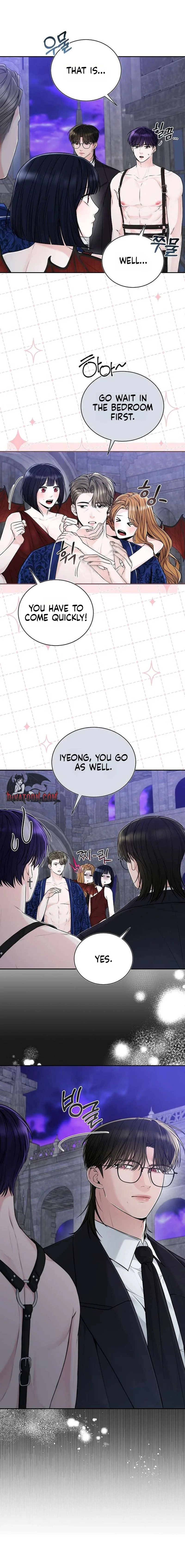 Read Devil