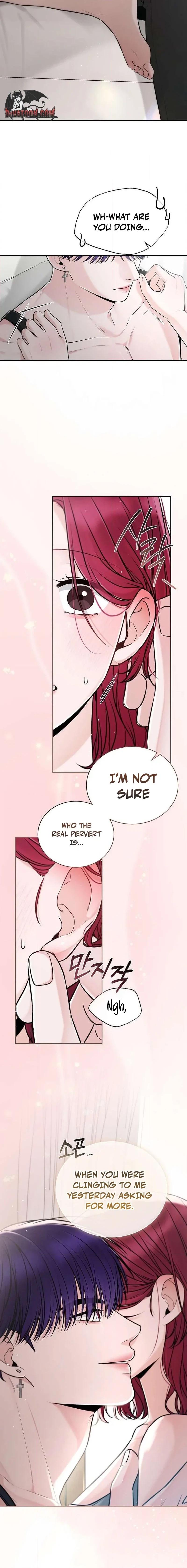 Read Devil