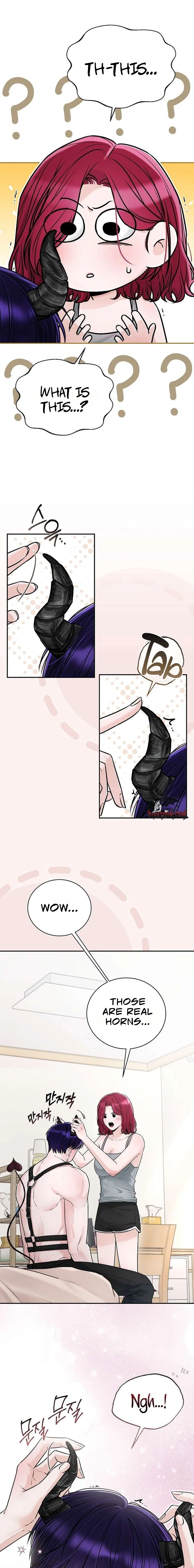 Read Devil
