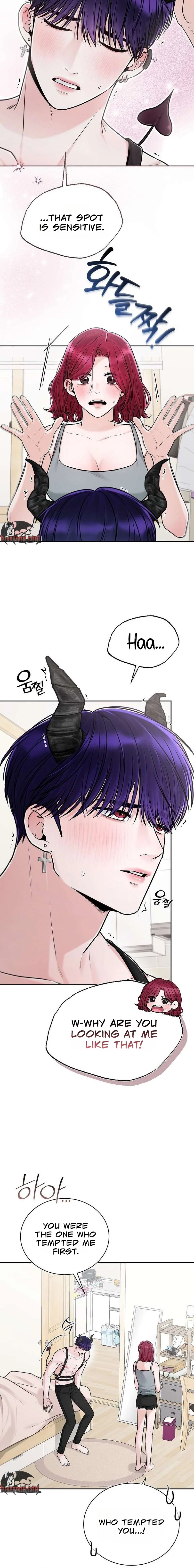 Read Devil