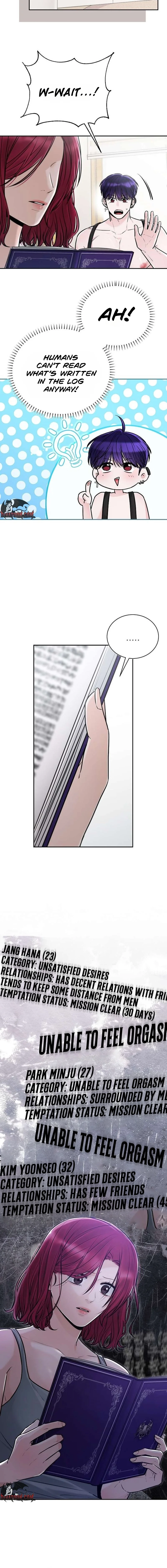 Read Devil