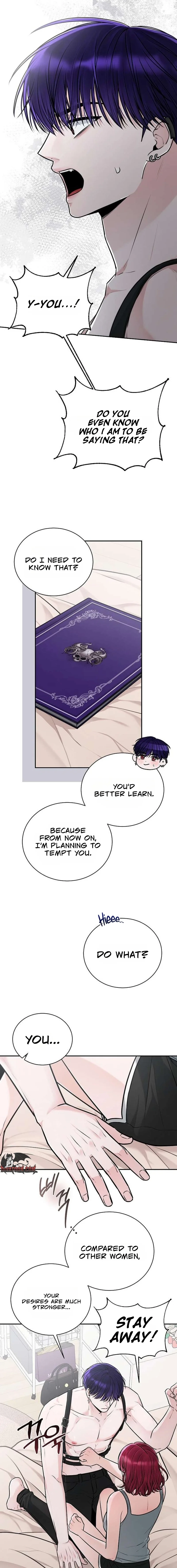 Read Devil
