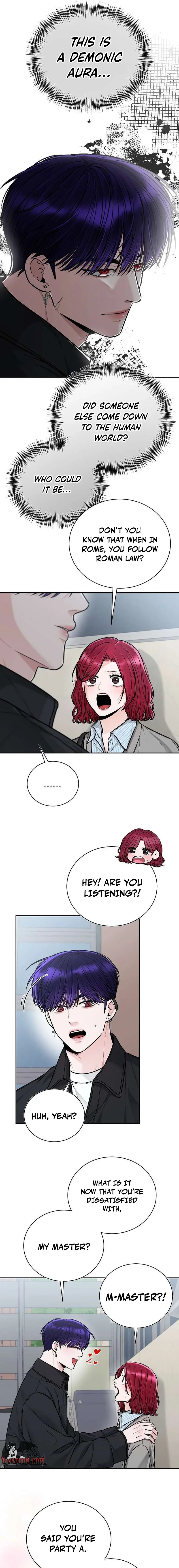 Read Devil
