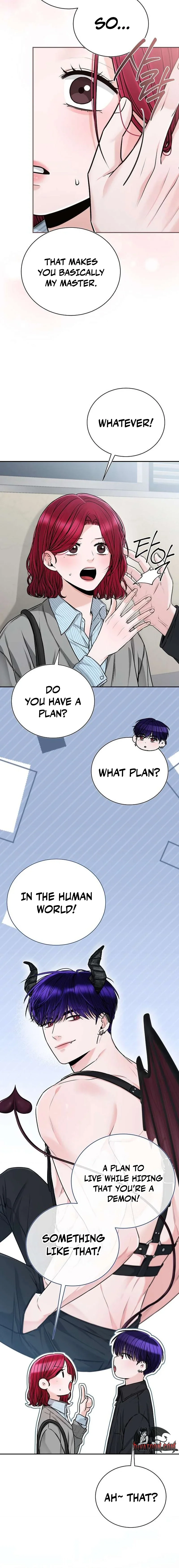 Read Devil