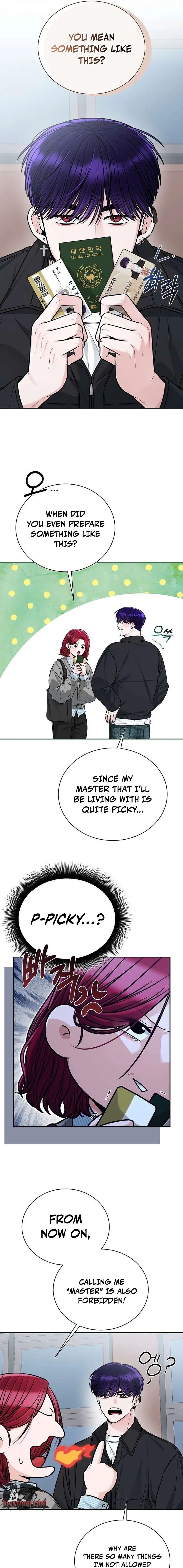 Read Devil