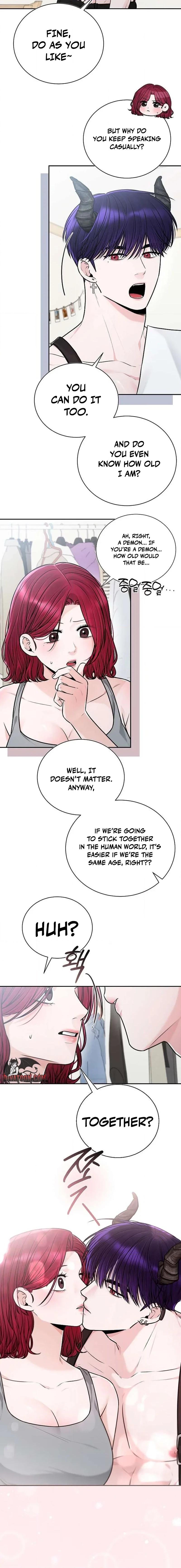 Read Devil