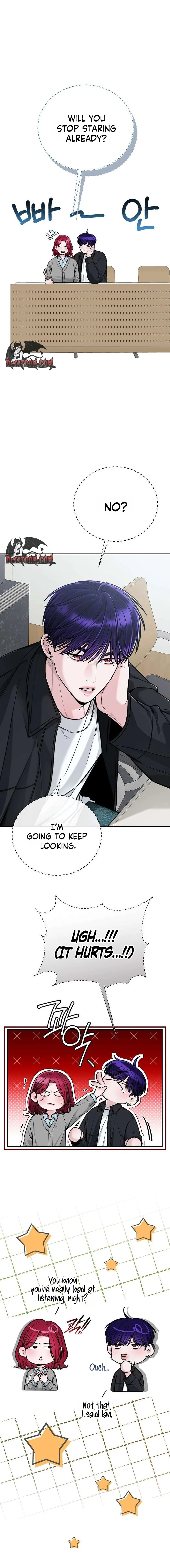 Read Devil