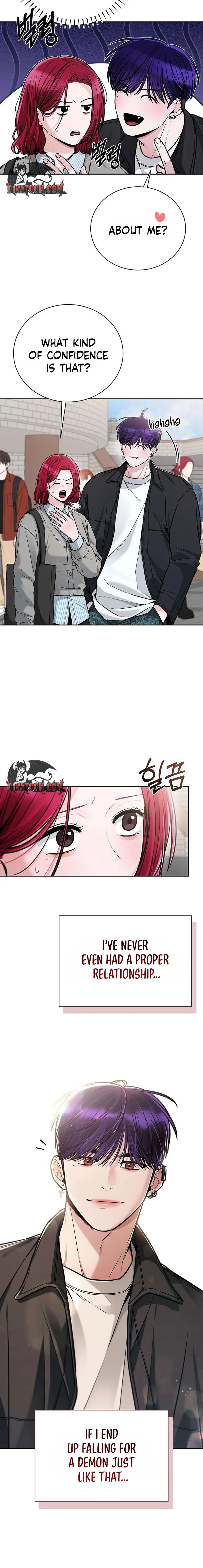 Read Devil