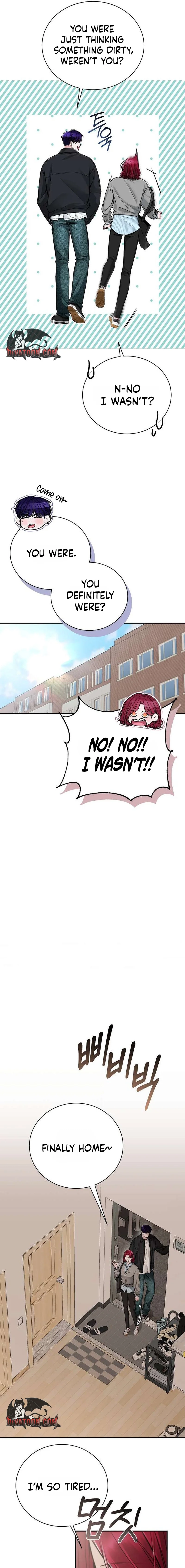 Read Devil