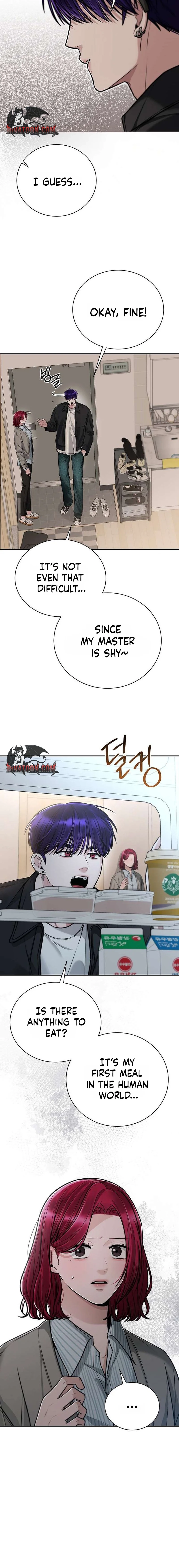 Read Devil