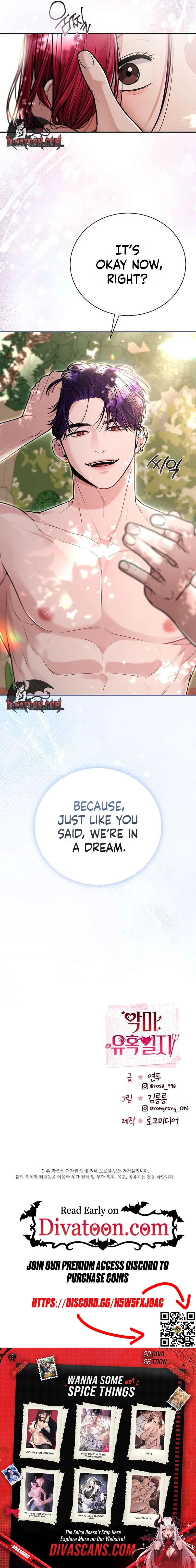 Read Devil