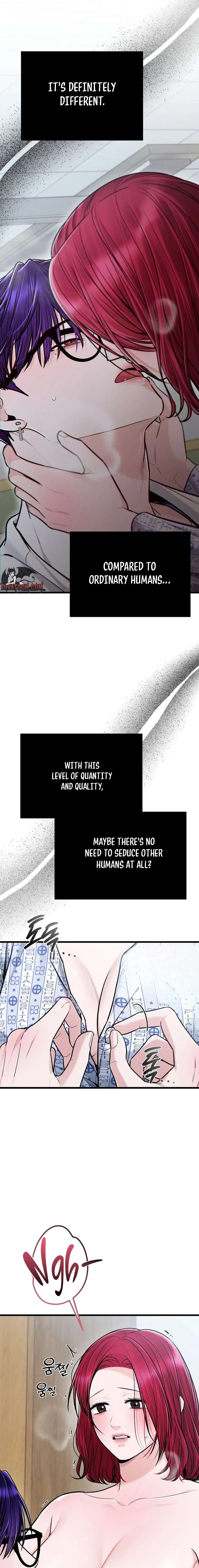 Read Devil