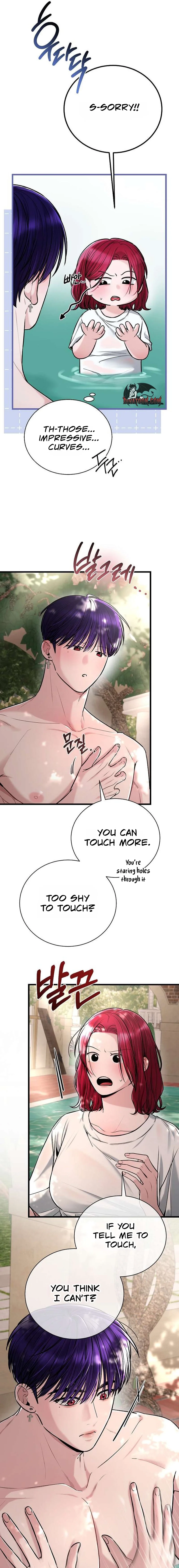 Read Devil