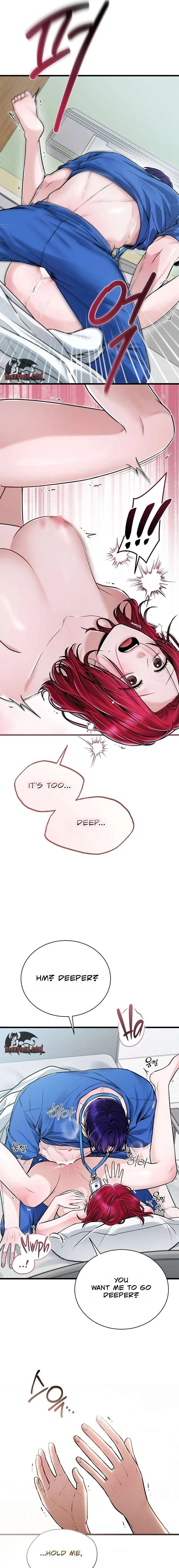 Read Devil